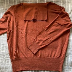 Madewell Turtleneck